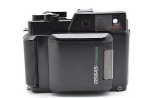 [READ] Fujica GS645 Pro Medium Format Film Camera From JAPAN #2808A - Picture 1 of 13