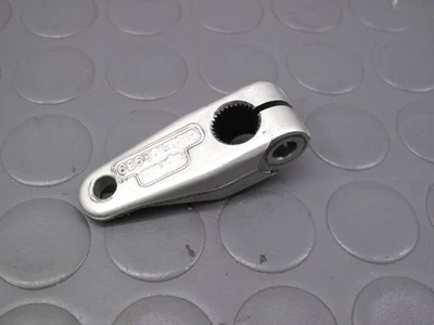 APRILIA SL 1000 FALCO MILLE RINVIO ASTA LEVA CAMBIO GEAR LEVER SHAFT #2 - Изображение 1 из 3