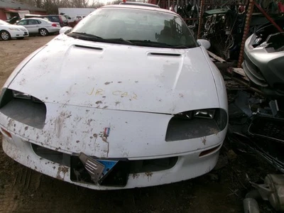 Motor limpiaparabrisas compatible con 96-99 CAMARO 1574052 Foto 1 de 4