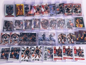 NBA Houston Rockets JALEN GREEN (36) Rookie Card Investment Lot / No Duplicates - Picture 1 of 15