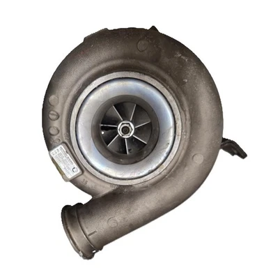 Turbocompresor DD15 A4720901480 para Freightliner Cascadia 2015-18 14,8 L Detroit Foto 1 de 4