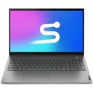 LAPTOP LENOVO THINKBOOK 15 G2 ITL i7-1165G7 16GB 512GB SSD NVMe FHD WIN10PRO - Zdjęcie 1 z 15