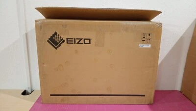 EIZO FlexScan EV2430-BK Monitor 24.1" Full HD IPS Schwarz_8.3_2 - Bild 1 von 4