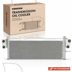 New Automatic Transmission Oil Cooler for Nissan TITAN XD 2016 2017-2019 5.0L - Bild 1 von 8