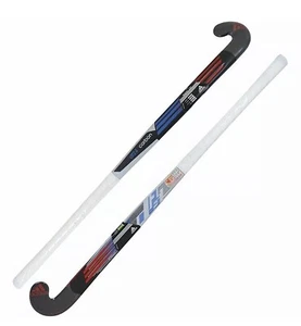 DF 24 Bastone da hockey da campo dual-rod carbonio - Foto 1 di 5