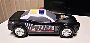 Tonka Hasbro Police Rescue 5147 with Light & Sound - Picture 1 of 4