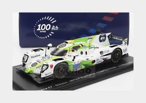 1:43 SPARK Oreca 07 Gibson Gk428 #32 24H Le Mans 2023 Fjordbach S8743 Modellbau - Bild 1 von 2