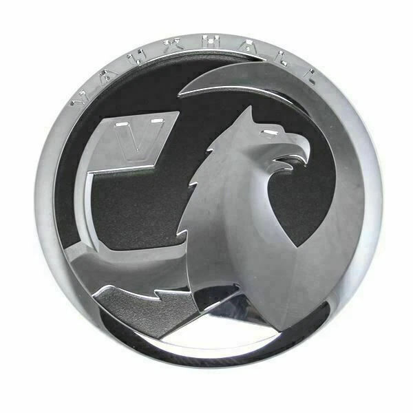 VAUXHALL 22867495 Insignia Chrome Grille Badge