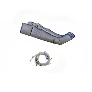 Wonjin Power Q1000 PLUS Air Pressure Massage Only Leg cuff No Device - Picture 1 of 4