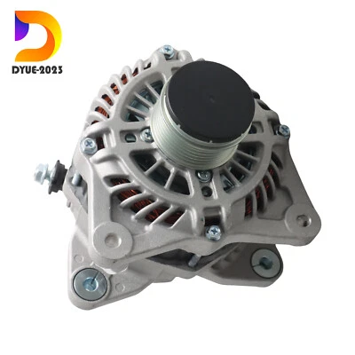 New 12V 150Amp Alternator for 2013 2014 2015 2016 2017 2018 Nissan Altima 2.5L - Image 1 of 4