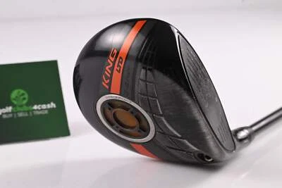 Cobra King Ltd #3 Wood / 13-16 Degree / Stiff Flex Aldila Rogue 95 MSI Shaft - Image 1 of 4