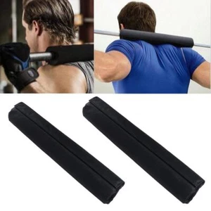 1PC Barbell Olympic Pad Squat Bar Neck Support Hip Thrust Cushion Weight Lifting - Picture 1 of 14