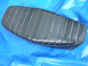 Yamaha SR 500 Typ 2J4  Sitzbank für Bastler Seat Saddle Sattel Sitz Bank Banco - Bild 1 von 10