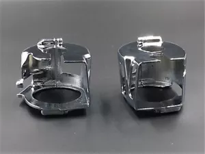 Switch Cover For Yamaha Road Star V-Star XVS 650 Custom Suzuki Marauder 1600 M95 - Foto 1 di 8