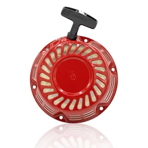ARRANCADOR DE ARRANQUE DE RETROCESO PARA GENERADOR DE GAS WEN POWER PRO 5.5HP 6.5HP 7HP - Imagen 1 de 5