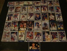 2000-01 to 2018-19 Single Hockey Cards. You pick from the pull down menu.