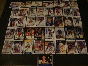 2000-01 to 2018-19 Single Hockey Cards. You pick from the pull down menu.