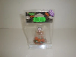 Lemax SPOOKY TOWN 24475 KEEP OUT Figure  In Package Excellent Condition !!! - Picture 1 of 8