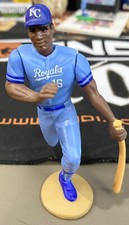 1991 Kenner Starting Lineup ‘Headline Collection’ BO JACKSON 🔥Batting - Loose🔥