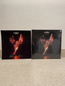 Illenium - Ascend - Deluxe Orange Vinyl 2xLP  w/ Signed Lithograph + Poster - Bild 1 von 4