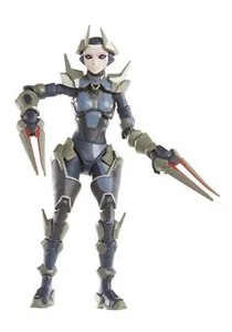 Hasbro Fortnite Victory Royale Series Lexa (Mechafusion) 15 cm Figura de Acción - Imagen 1 de 1
