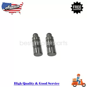 2X For Jeep Chrysler Pacifica Dodge Ram 1500 3.6L 16-24 Intake Lifter - Picture 1 of 6