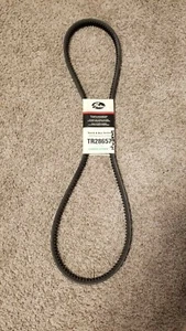 Gates TR28657 Accessory Drive Belt - Imagen 1 de 3