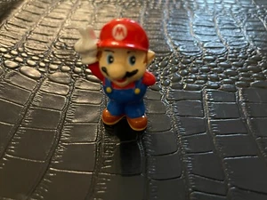DE COLECCIÓN publicidad NUEVO DE LOTE ANTIGUO PVC FIGURA #O-13 MARIO - NNINTENDO estilo 2 - Imagen 1 de 1