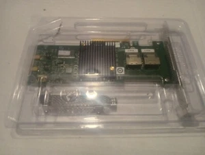 Controlador SAS 500605B PCI-E de 8 puertos - Imagen 1 de 2