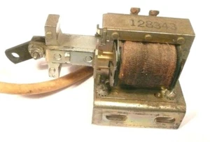 WURLITZER 3500 / 3510 / 356O JUKEBOX part : Tested / Working A-B SIDE COIL - Picture 1 of 3