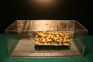 Modellino 1/72 38cm Sturmmorserwagen Sturmtiger Pz.Stu.Mr.Btr 1002 Germany-1945 - Foto 1 di 3
