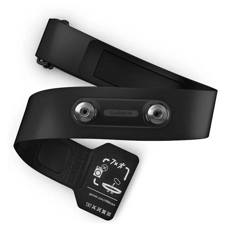 FASCIA DI RICAMBIO HRM GARMIN XS-S - Imagen 1 de 1