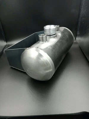 Tinworksinc Harley Davidson Softail Bobber/Shovelhead/Oil Tank,Battery Box - Image 1 of 4