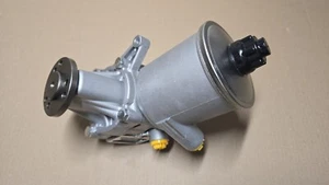 C014 for Mercedes W140 Servolenkungspumpe A1404666001 - Picture 1 of 9