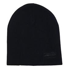 Superdry Men's Vintage Logo Beanie