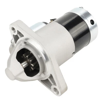 Arranque para 2004-2006 Scion xA xB 2003-2005 Toyota Echo 2006-2008 Yaris 1.5L L4 Foto 1 de 4