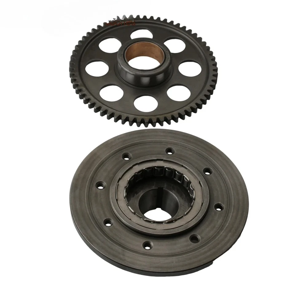 Embrague de arranque de motocicleta para BMW F650ST F650GS F650 ST GS 1993-2000 12112343295 Foto 1 de 4