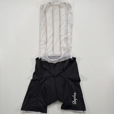 Culotte con tirantes RAPHA clásico peso mosca para hombre medio ligero transpirable acolchado Foto 1 de 4