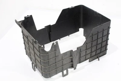 Par de embellecedores laterales bandeja batería Seat Altea 5P 3C0915336A 3C0915335 Foto 1 de 4