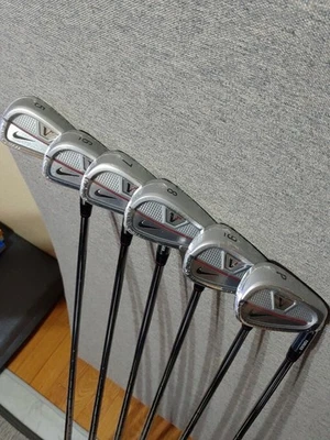 [BRAND NEW] Nike Vr Forged Cavity Set (7x) 5~P + 56  DG R300  🇯🇵 Model Sealed - Image 1 of 4
