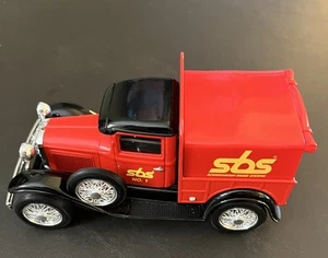 Liberty Classic SBS Model A Ford Pickup Bank - Picture 1 of 7