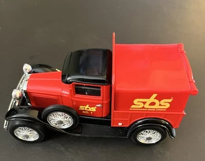 Liberty Classic SBS Model A Ford Pickup Bank - Image 1 of 4