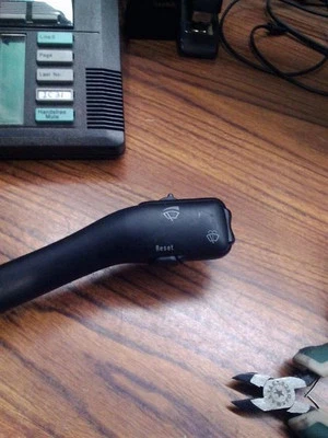 Interruptor de columna City Canada solo limpiaparabrisas compatible con 99-05 11 JETTA 197140 Foto 1 de 4