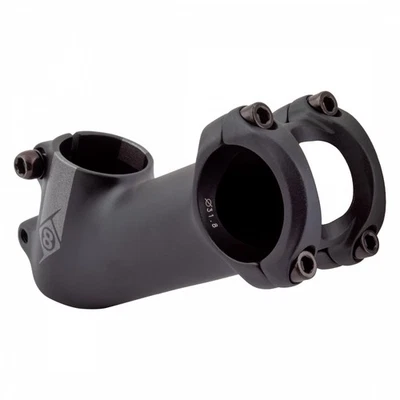 Origin8 Everland MX/GX 40 Alloy Gravel Stem 100mm for Drop Bars, Aluminum 31.8mm - Image 1 of 4