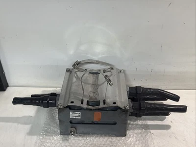 CBC819-DF Andrew CROSSBAND COUPLER CBC819-DF-9-DCB BOM usado. - Imagem 1 de 4