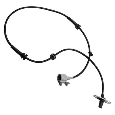 For Nissan Xterra 05-15 Beck Arnley Rear Passenger Side ABS Wheel Speed Sensor - Imagem 1 de 4