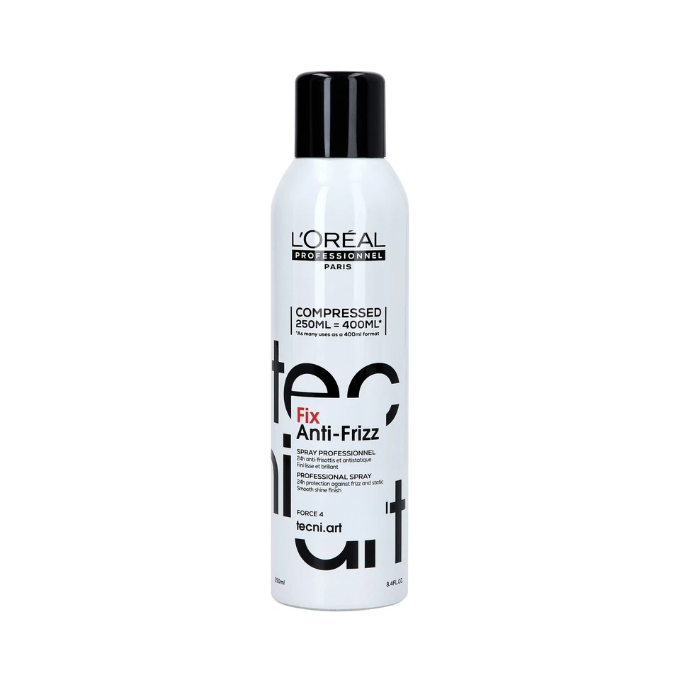L’OREAL PROFESSIONNEL TECNI.ART Fix Anti-Frizz Haarspray 250ml - Bild 1 von 1