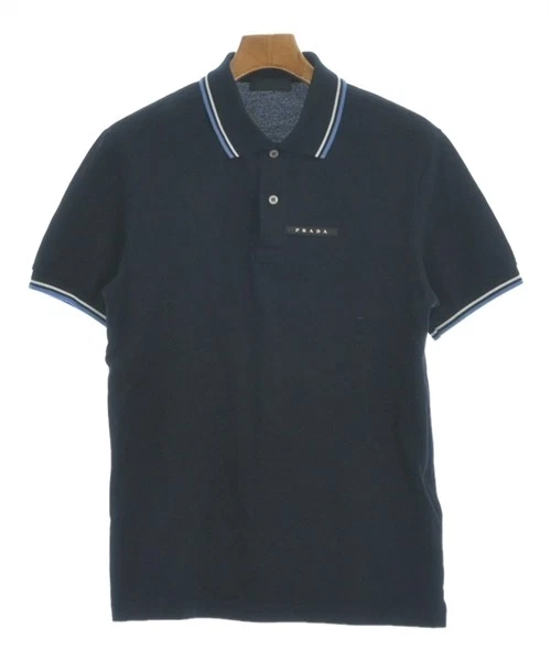 PRADA Blue Shirts for Men for sale | eBay