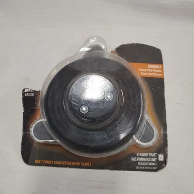 Shakespeare Brush Cutter Universal Trimmer Head Brand New *(Beat Up Package)* - Image 1 of 2