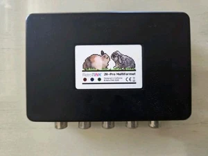 RETROTINK-2X Pro Multi-Format Video Upscaler - Picture 1 of 8